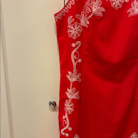 Fate Dress - Picture 4 of 8